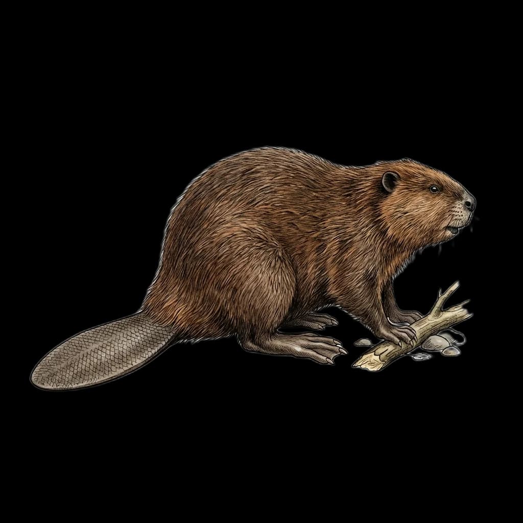 Beaver