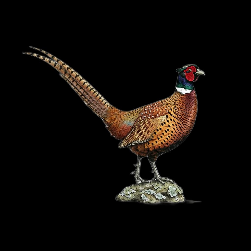 Pheasant