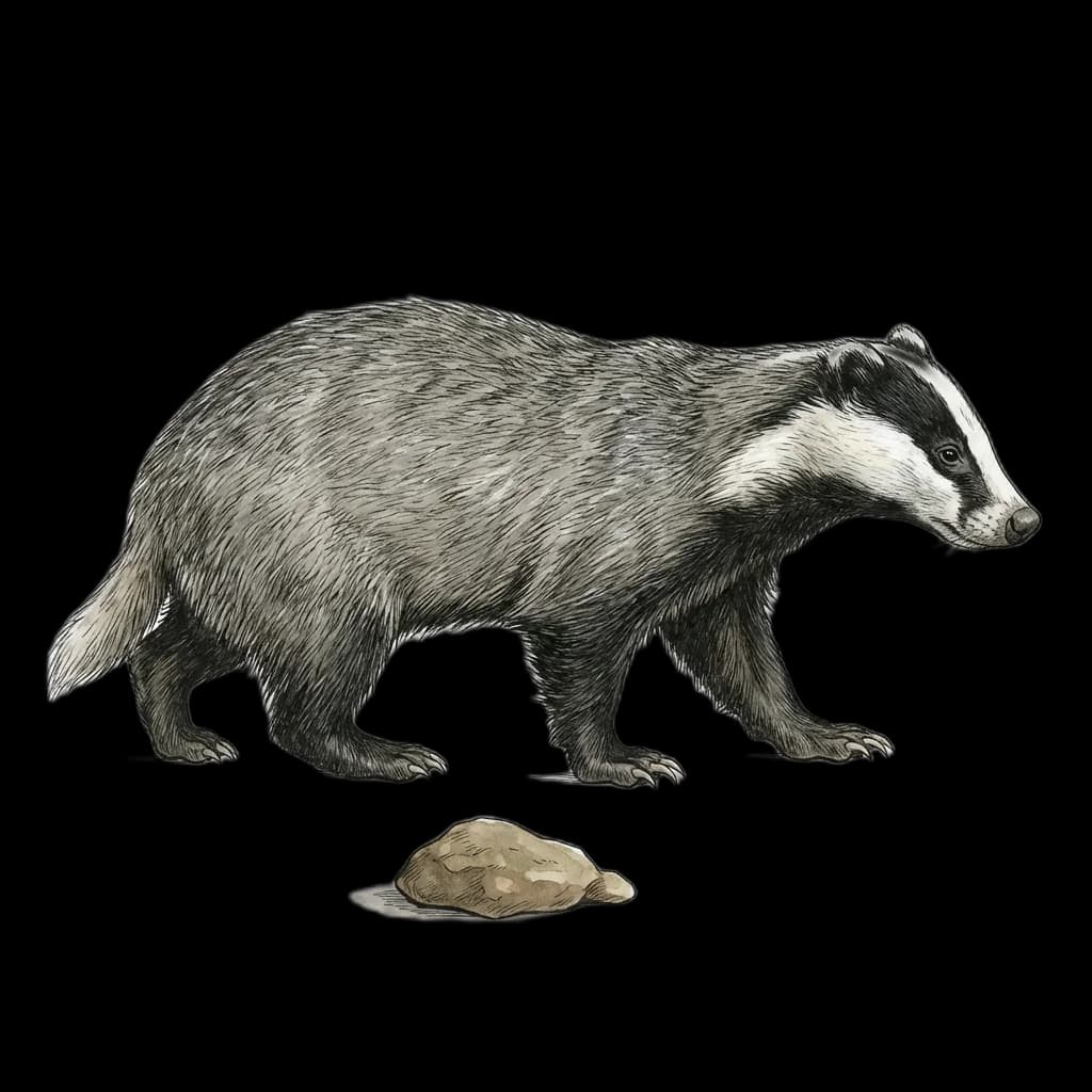 Badger