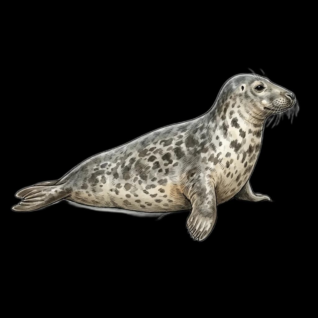 Grey Seal
