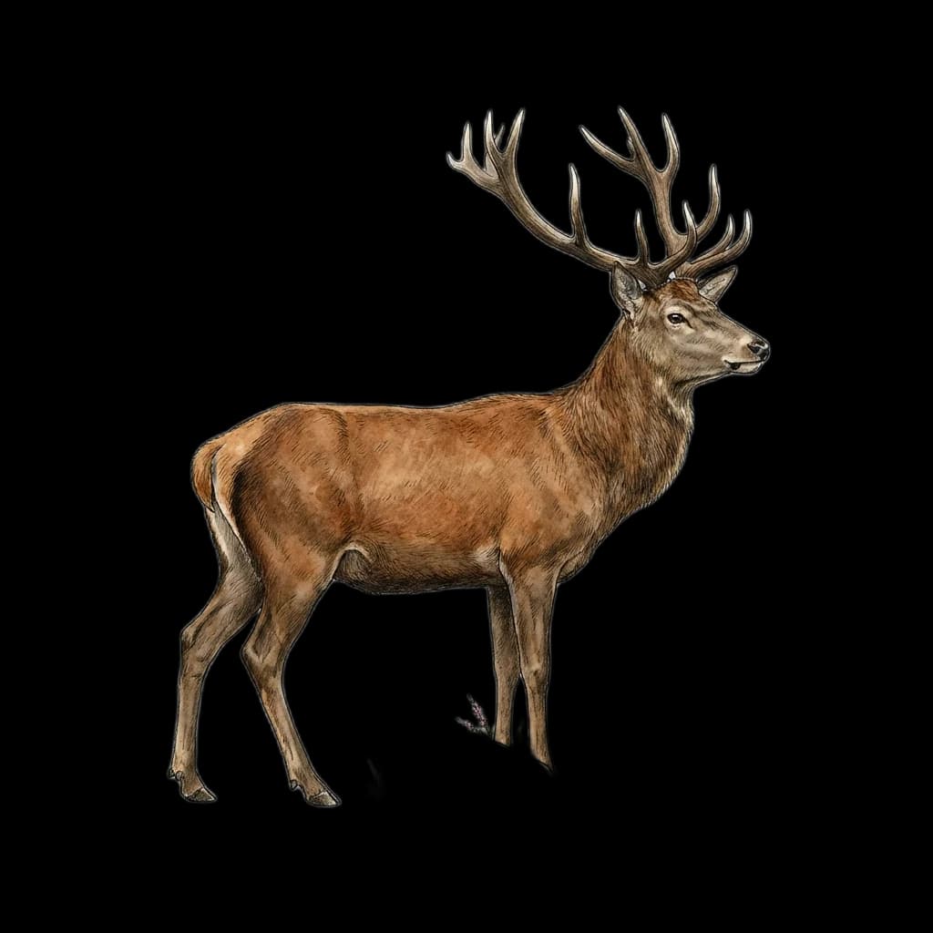 Red Deer