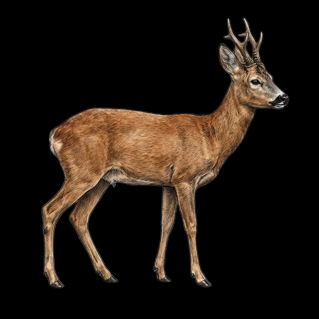 Roe Deer