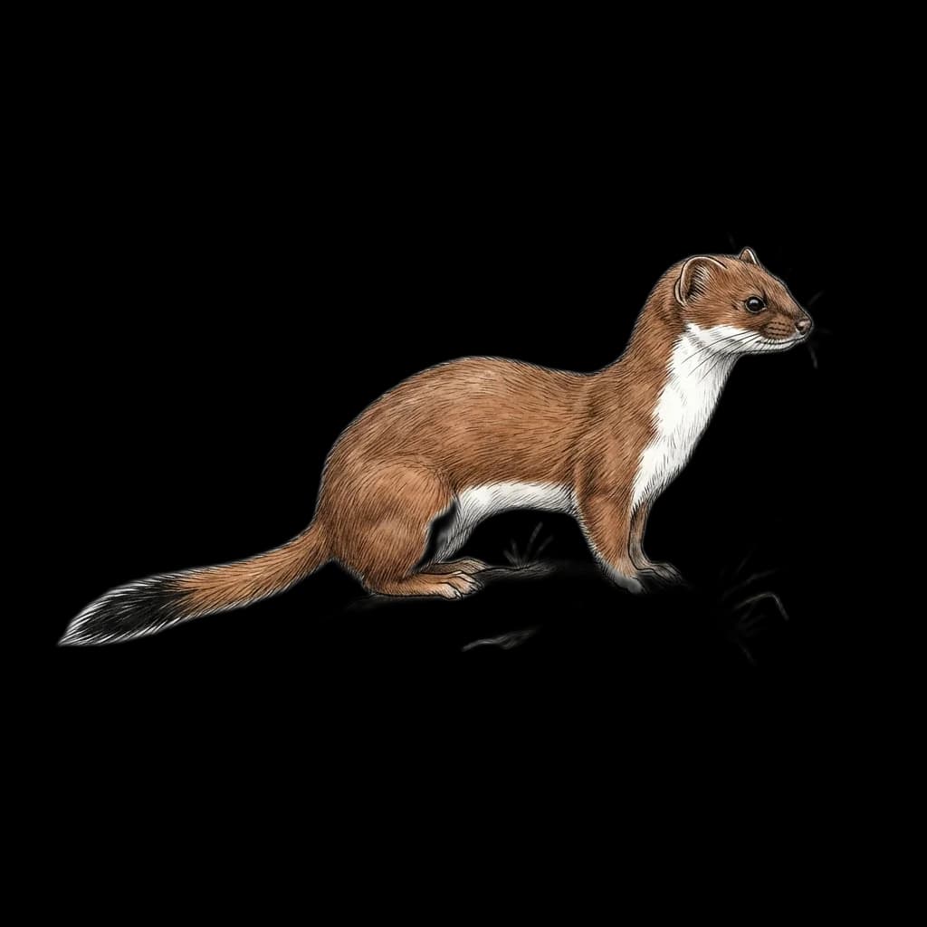 Stoat