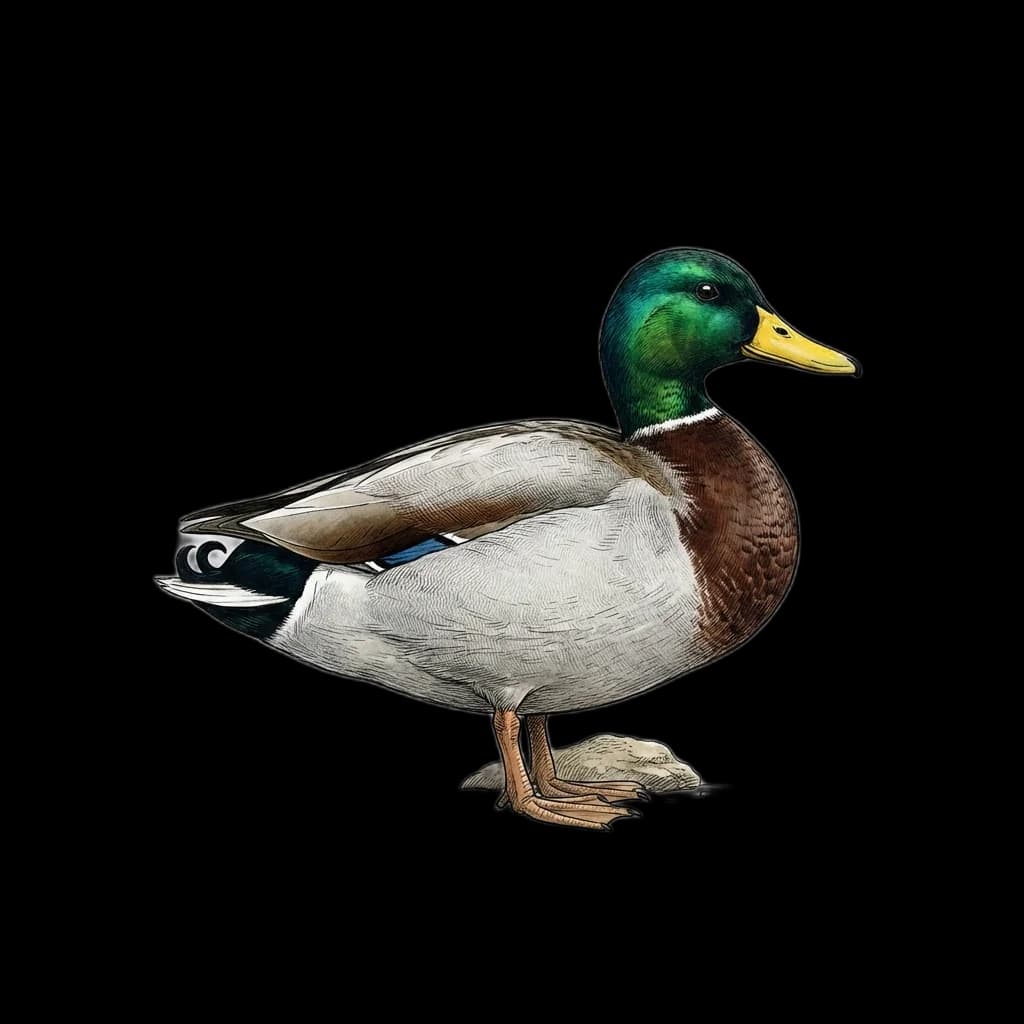 Mallard
