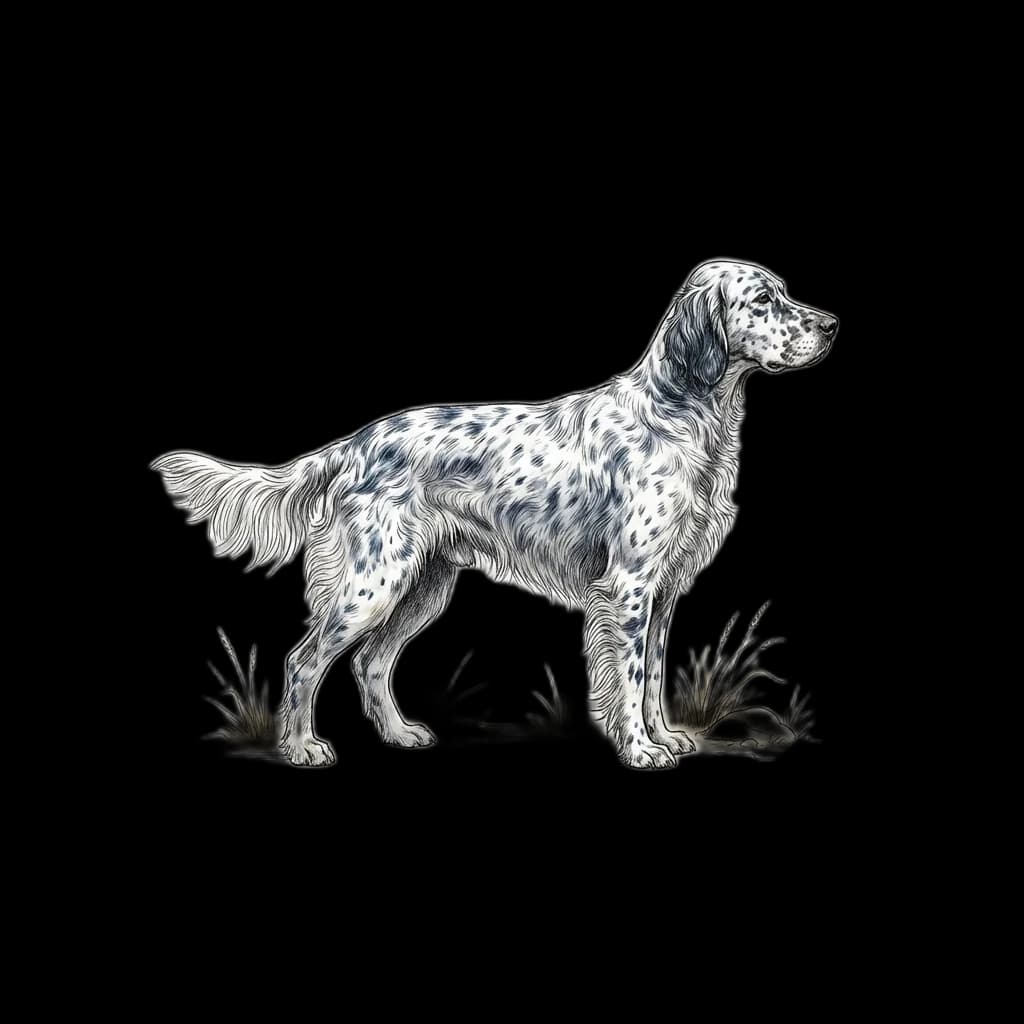 English Setter