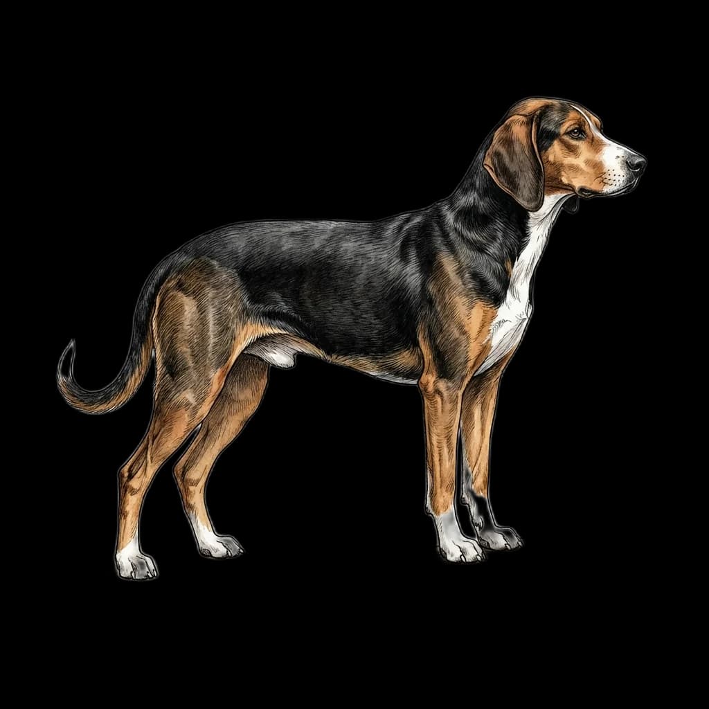Hamilton Hound