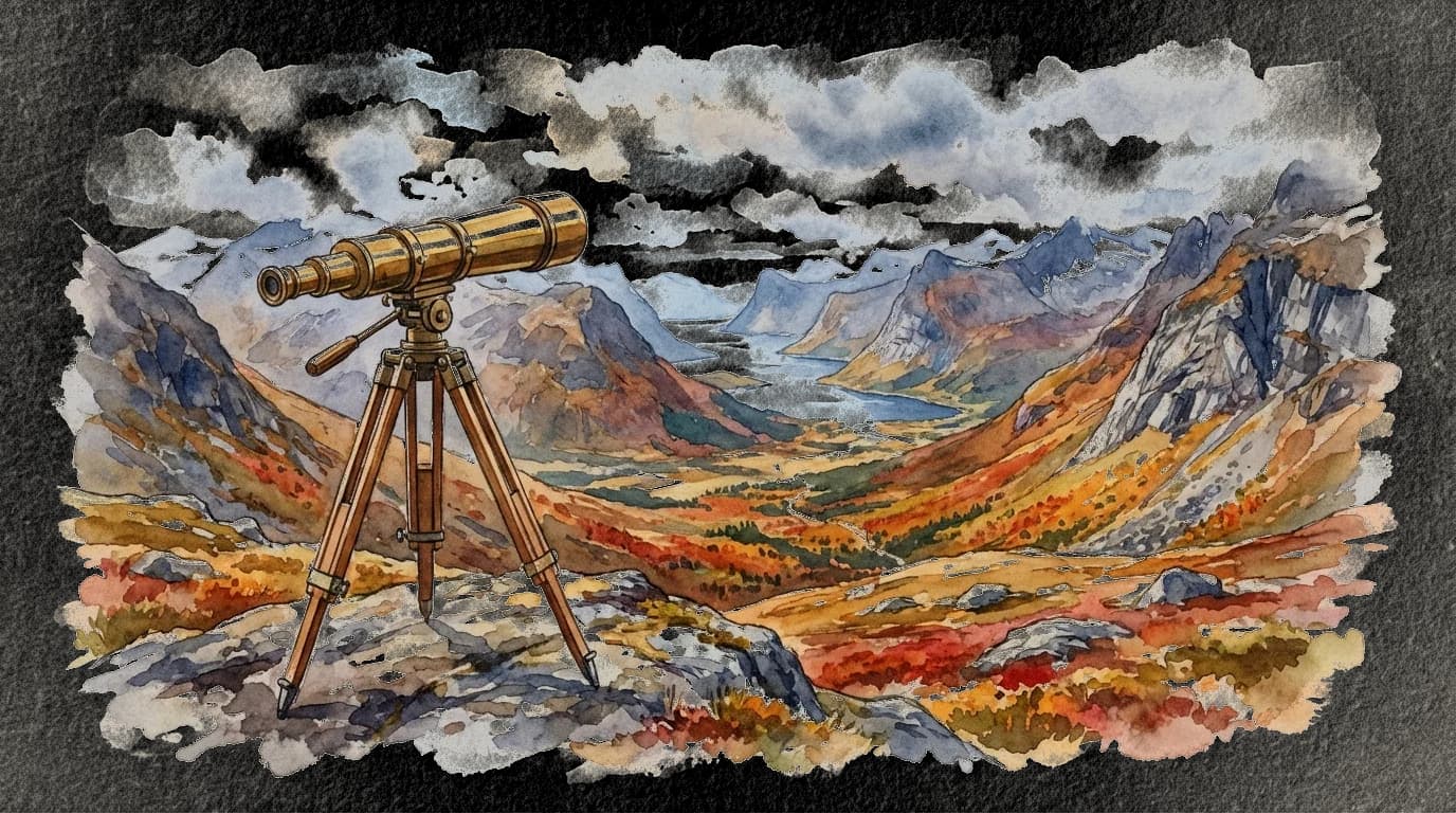 Rangefinder