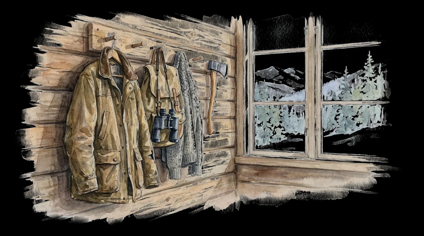 Clothing and Layering