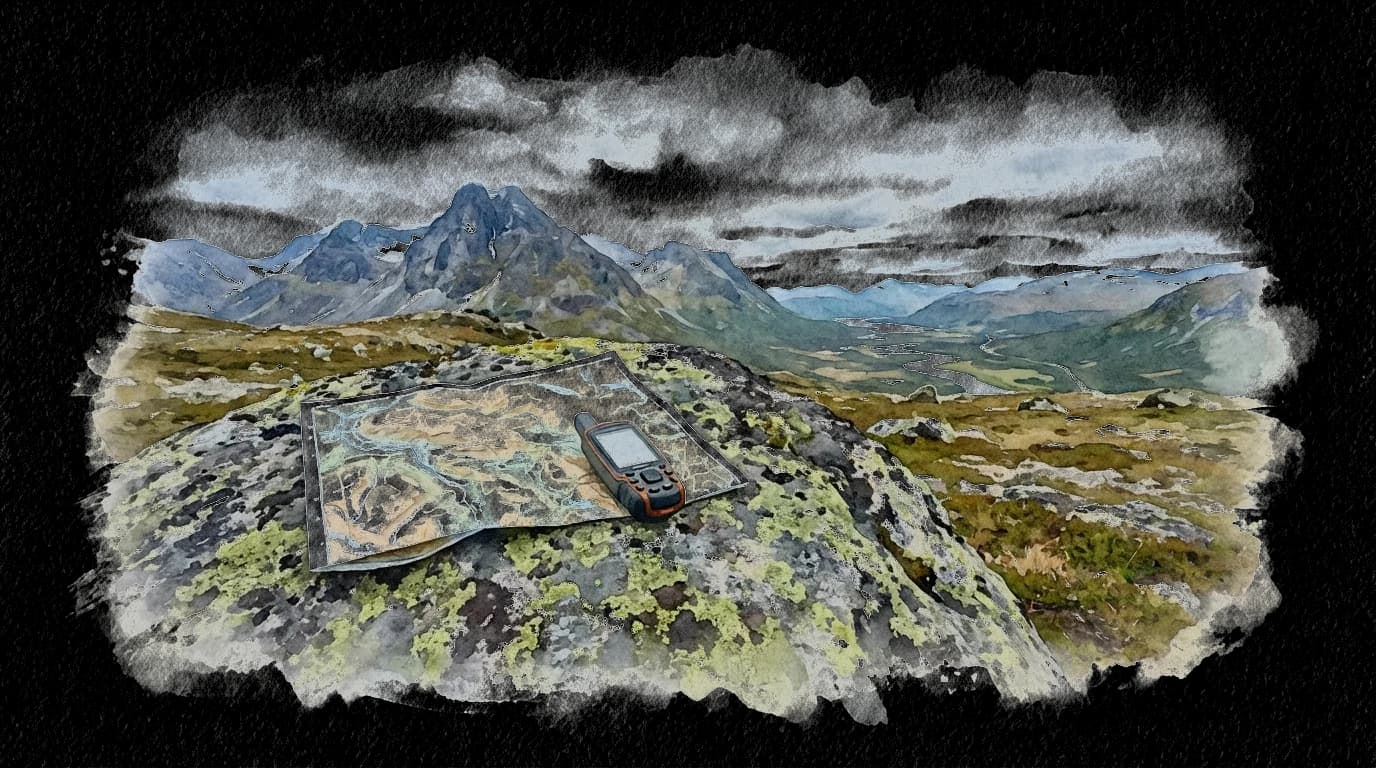 GPS and Navigation