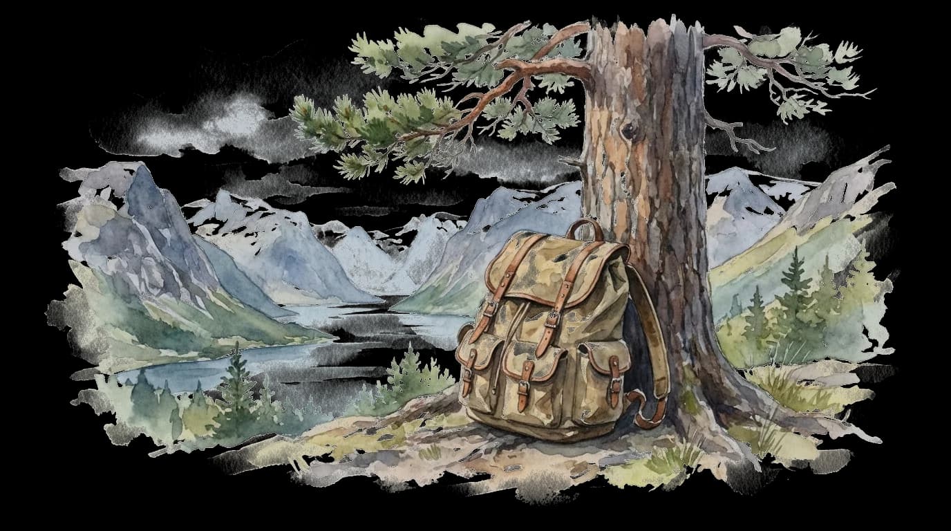 Hunting Backpack