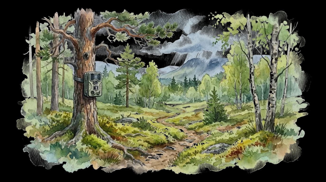Trail Camera