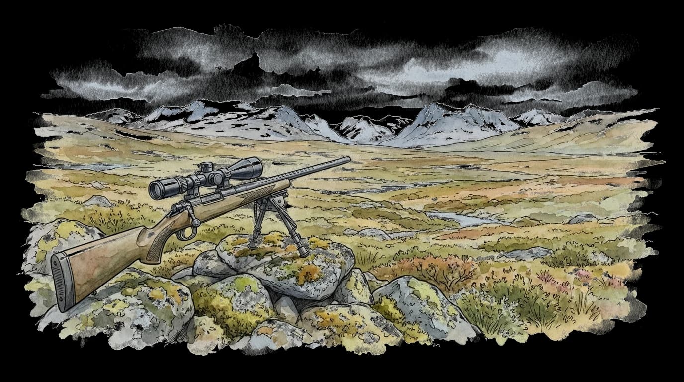 .300 Win Mag