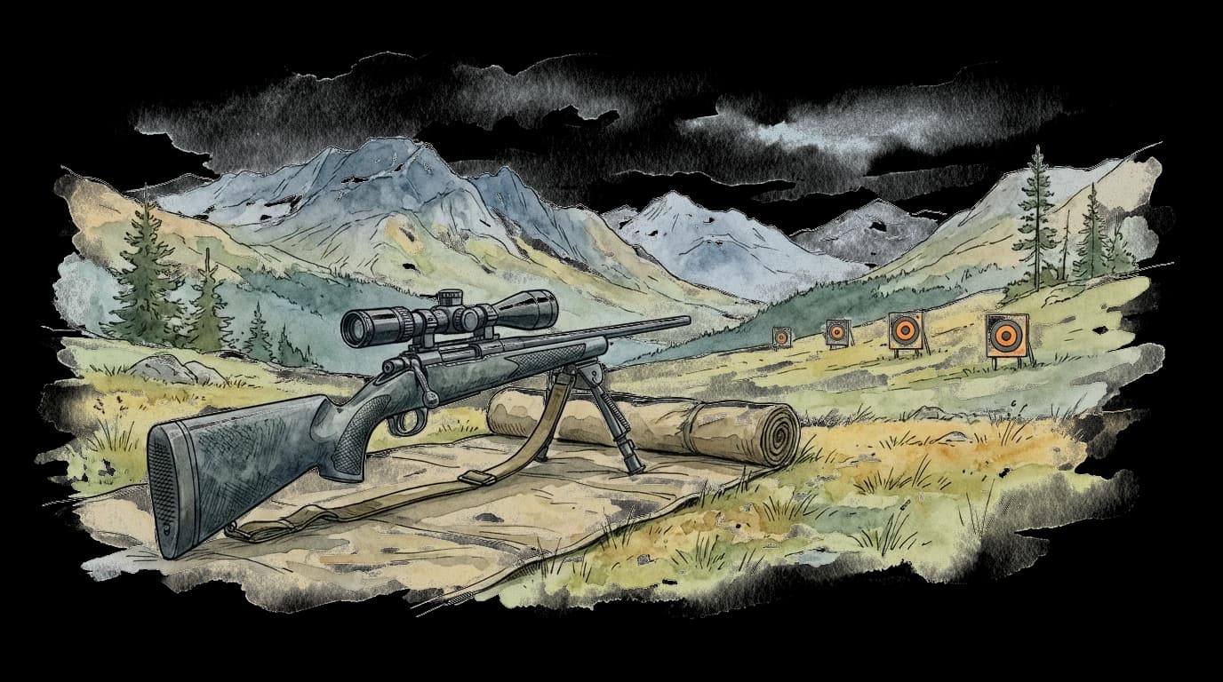 6,5 Creedmoor