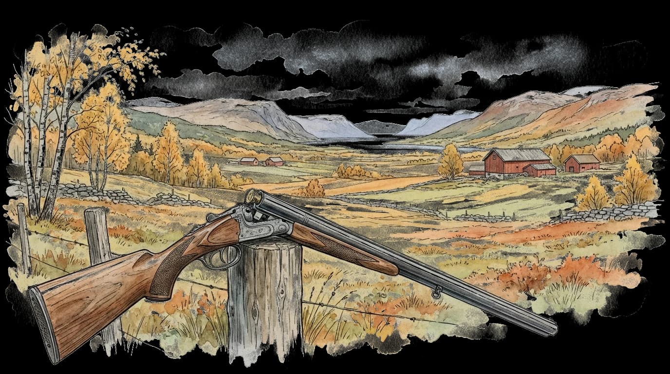 Shotgun