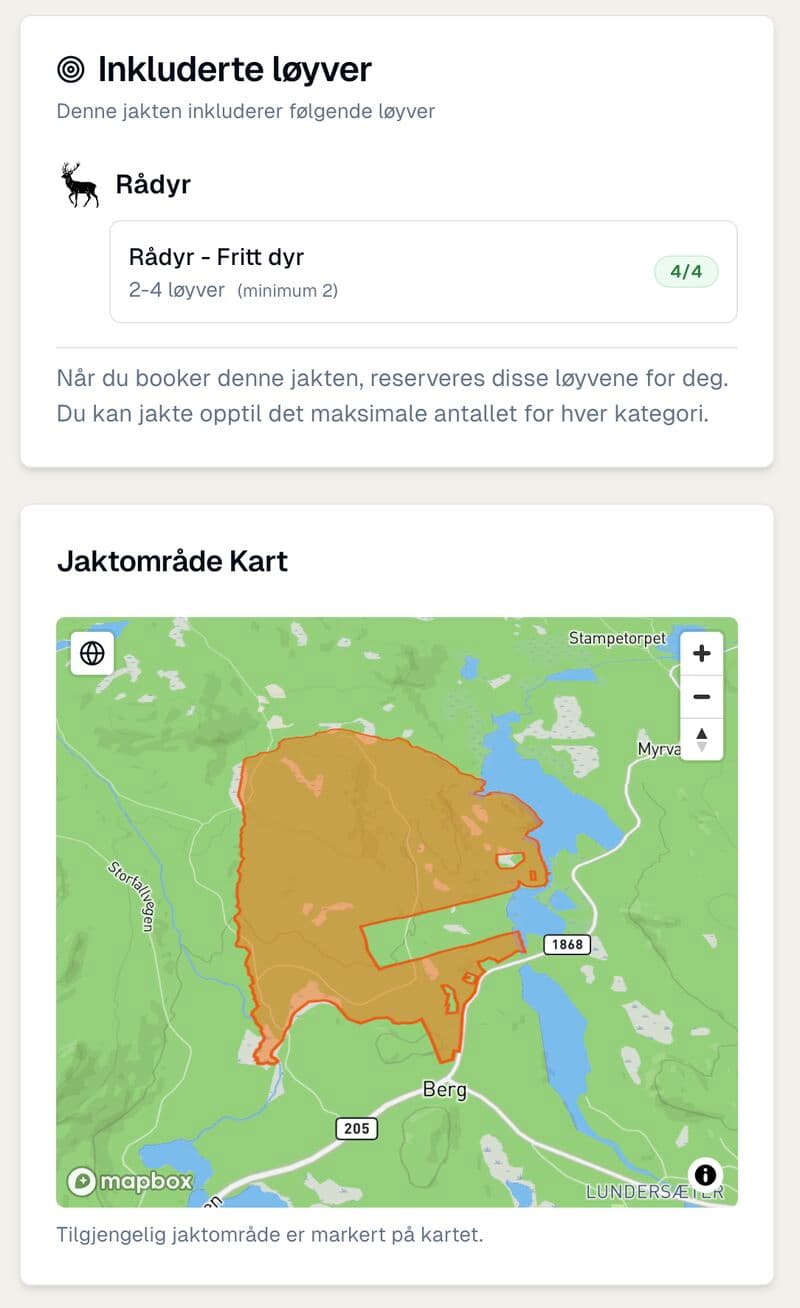 Jegerhub Is Live